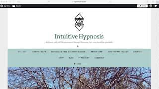 How to use the Awakening the Dream Seer online course