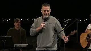 Giving is an Invitation to Experience God's Work (2024-12-08)