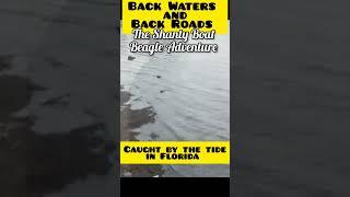 Living on a Shanty Boat | Caught by the Tide in Florida