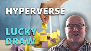Hyperverse - A Lesson In Red Flags?