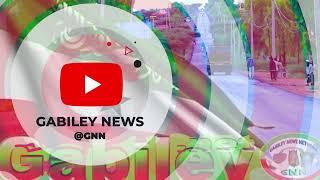 Gabiley News Intro