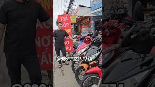 Em lo được hết #xemaygiare #chotayninh