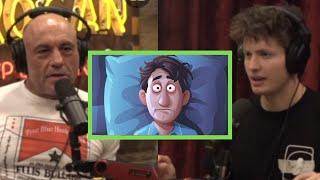 Matt Rife Shares His Problems with Sleep INSOMNIA! | Joe Rogan Experience