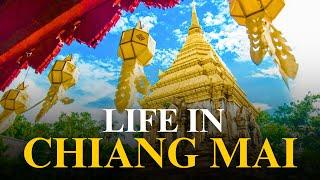 Digital Nomad Diaries: Working and Traveling in Chiang Mai