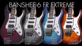 BANSHEE-6 FR EXTREME FULL SWITCH DEMO