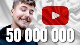 КАК НАБРАТЬ ПЕРВУЮ 1000 НА Youtube ( ЛИЧНЫЙ ОПЫТ)