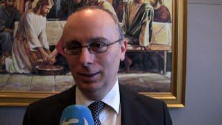 Dini-Ciacci: non chiamateci mormoni. Presto 201 templi nel mondo