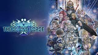 Star Ocean 6 The Divine Force - Raymond Battle Theme (Special Delivery, Coming In Hot!)