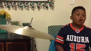 Maurice Fears Jr. Little Big Shots Video 3