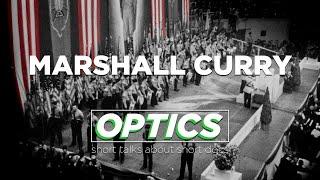 OPTICS - A Night At The Garden - Marshall Curry