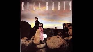 Cock Robin - The Promise You Made (HQ)