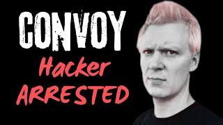 Freedom Convoy Hacker ARRESTED, Face YEARS In Jail