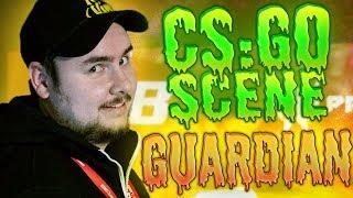 CS:GO Scene | GuardiaN