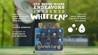 Old Blood Noise Endeavors Presents - Whitecap Asynchronous Dual Tremolo