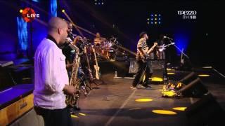 Marcus Miller - Live at Jazz in Marciac 2012 (full concert)