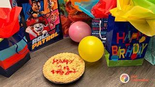 Win These Gifts! Pie Calendar's 1st Reverse Birthday Party