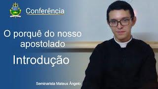 Por castigo de nossos pecados, nos foi tirado o Supremo Pastor visível da Santa Igreja!