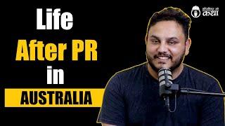 Life after PR in Australia ft. Ar. Nizam KC | Engineer को कथा- 56