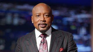 Shark Tank's Daymond John Files Restraining Order Against Contestants