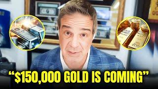 "The BIG Gold Revaluation Is Here! Prices Will Soar DRAMATICALLY" - Andy Schectman