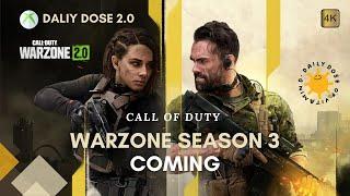 Call of Duty Warzone 2 | DMZ | Daily Dose 