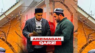 ARZIMAGAN QARZ! #tahsir #shorts