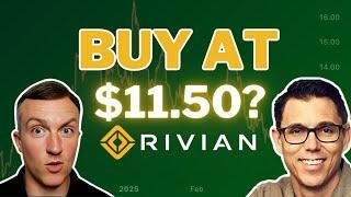 RIVIAN Stock: The Tesla Alternative? - RIVN Stock Analysis