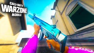 #1 Rebirth Loadout | Solo vs. Squad Gameplay | Warzone Mobile Max graphic