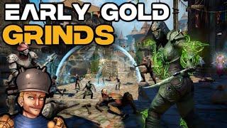 ESO Update 44 Get Rich Quick Schemes (Gold Methods Guide)