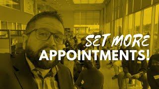 Automotive Sales Phone Training: Set More Appointments