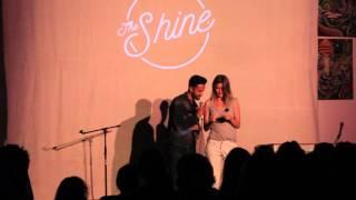 The Shine on Challenge | July 2015 in Los Angeles | A Winner Is Selected