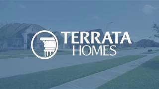 Terrata Homes Realtor Preview at Sterling Lakes