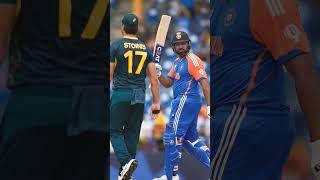 Jab Rohit Sharma sa phchh gya ke Mitchell star Deepak kumar Raj new video like and share subscribe 