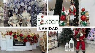 NAVIDAD HERMOSAS DECORACIONES EN FEXTON MÉXICO