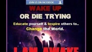 Wake Up Project - EducateInspireChange