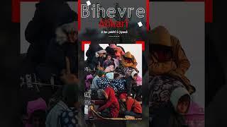 BI HEVRE JI BO EFRÎNIYAN...