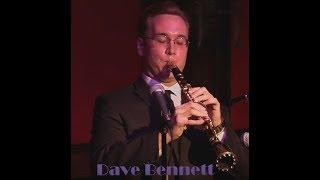 Dave Bennett - All By Myself