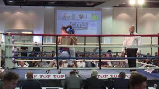 Tom Silcox V Paul Cummings
