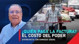 El impacto económico del Golpe de Estado de la dictadura en Nicaragua