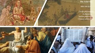 World History | The Axial Age