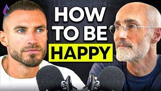 Harvard Professor's 4-Step Method to Find Your Purpose | Dr. Arthur Brooks