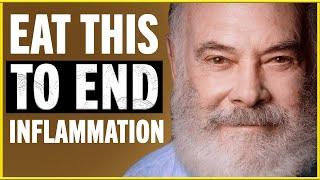 DO THIS DAILY To Reduce Inflammation & PREVENT DISEASE Today! | Andrew Weil