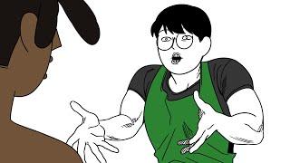 활활!