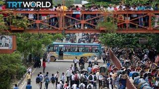 How dangerous are Bangladesh’s roads?