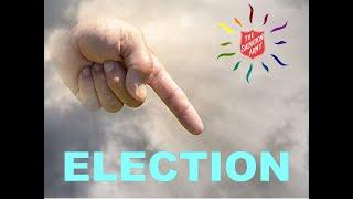 Sunshine Salvos Online Service November 10 2024 Election Edition