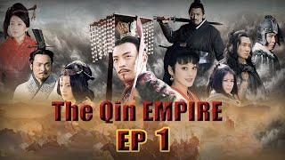 The Qin EMPIRE EP1 | starring-gaoyuanyuan | Chinese costume drama