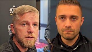 Justin Allgaier & Ty Majeski Discuss Their Championships