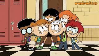 The Loud House: "Annoying Lincoln" (Annoying Orange TV Series Theme Song)