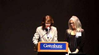 The 2011 Shaara Prize Winner for Civil War Fiction - Civil War Institute - Gettysburg College