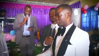 Mr & Mrs Phiri Wedding Caremony Video Directed By Dk Vision Media 2024